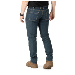 Превью товара: “Джинсы Defender Flex SLIM 5.11 Tactical, цвет TW Indigo”, купить в интернет магазине