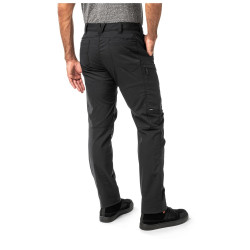 Превью товара: “Брюки Ridge 5.11 Tactical, цвет Black”, купить в интернет магазине