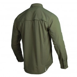 Превью товара: “Рубашка Blue Label Persecutor Tactical EmersonGear, цвет Ranger Green”, купить в интернет магазине