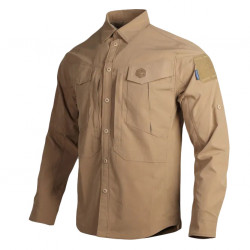 Превью товара: “Рубашка Blue Label Persecutor Tactical EmersonGear, цвет CB”, купить в интернет магазине