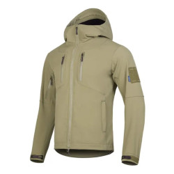 Фото: “Куртка Blue label "Spinosaurus" EmersonGear, цвет Khaki”, купить в интернет магазине