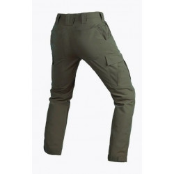 Превью товара: “Брюки Ergonomic G2 Light Blue Label EmersonGear, цвет Ranger Green”, купить в интернет магазине