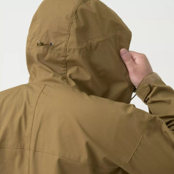 Превью товара: “Куртка SAS SMOCK Helikon, цвет Coyote”, купить в интернет магазине