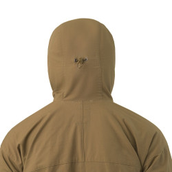Превью товара: “Куртка SAS SMOCK Helikon, цвет Coyote”, купить в интернет магазине