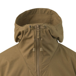 Превью товара: “Куртка SAS SMOCK Helikon, цвет Coyote”, купить в интернет магазине