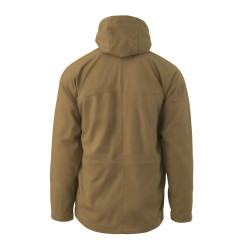 Превью товара: “Куртка SAS SMOCK Helikon, цвет Coyote”, купить в интернет магазине