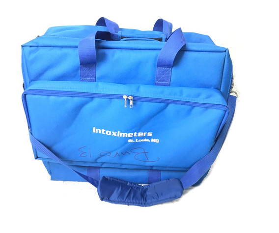 Фото: “Сумка для переноски и хранения медицинских наборов”, купить в интернет магазине