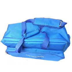 Фото: “Сумка для переноски и хранения медицинских наборов”