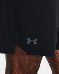 Превью товара: “Шорты Vanish Woven 6in Under Armour, цвет Black”, купить в интернет магазине