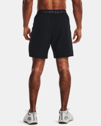 Превью товара: “Шорты Vanish Woven 6in Under Armour, цвет Black”, купить в интернет магазине
