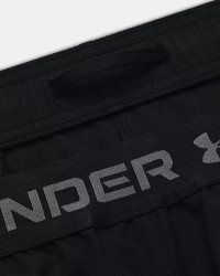 Превью товара: “Шорты Vanish Woven 6in Under Armour, цвет Black”, купить в интернет магазине