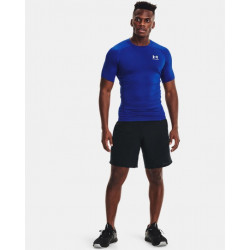 Превью товара: “Футболка компрессионная HG Comp SS Under Armour, цвет Blue”, купить в интернет магазине