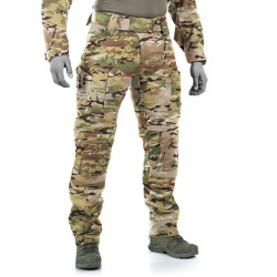 Превью товара: “Брюки STRIKER XT GEN.3 COMBAT UF PRO, цвет Multicam”, купить в интернет магазине