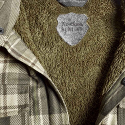 Превью товара: “Рубашка Gorm Northern Hunting, цвет Green”, купить в интернет магазине