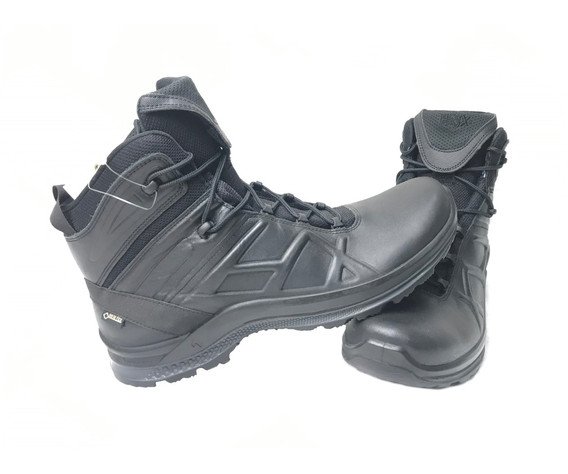 Фото: Спортивные ботинки Тактические Haix Black Eagle Tactical 2.0 GTX Gore-Tex MID