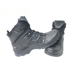Фото: Спортивные ботинки Тактические Haix Black Eagle Tactical 2.0 GTX Gore-Tex MID - 
