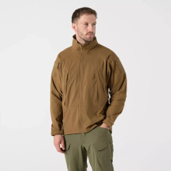 Фото: “Куртка Trooper MK2 StormStretch Helikon-Tex, цвет Coyote”, купить в интернет магазине