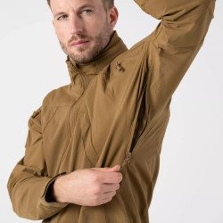 Превью товара: “Куртка Trooper MK2 StormStretch Helikon-Tex, цвет Coyote”, купить в интернет магазине