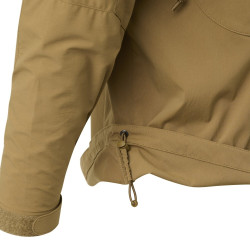 Превью товара: “Куртка Trooper MK2 StormStretch Helikon-Tex, цвет Coyote”, купить в интернет магазине