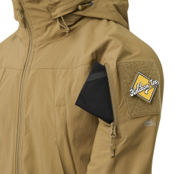 Превью товара: “Куртка Trooper MK2 StormStretch Helikon-Tex, цвет Coyote”, купить в интернет магазине