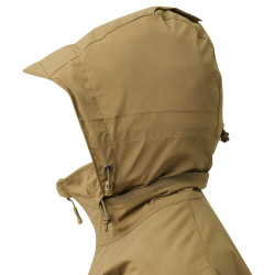 Превью товара: “Куртка Trooper MK2 StormStretch Helikon-Tex, цвет Coyote”, купить в интернет магазине