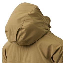 Превью товара: “Куртка Trooper MK2 StormStretch Helikon-Tex, цвет Coyote”, купить в интернет магазине