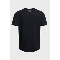 Превью товара: “Футболка Gl Foundation Update Under Armour, цвет Black”, купить в интернет магазине