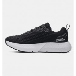 Превью товара: “Кроссовки Hovr Mega 3 Clone Under Armour, цвет Black”, купить в интернет магазине