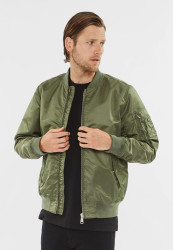 Фото: “Куртка Welder Vintage, цвет Light Olive”, купить в интернет магазине