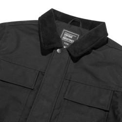Превью товара: “Куртка Elliston Vintage, цвет Black”, купить в интернет магазине