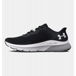 Превью товара: “Кроссовки Hovr Turbulence 2 Under Armour, цвет Black”, купить в интернет магазине