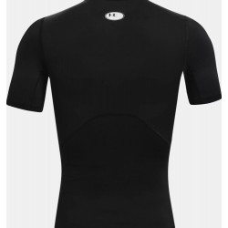 Превью товара: “Футболка компрессионная HG Comp SS Under Armour, цвет Black”, купить в интернет магазине