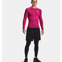 Превью товара: “Легинсы Heat Gear Under Armour, цвет Black”, купить в интернет магазине