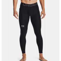Превью товара: “Легинсы Heat Gear Under Armour, цвет Black”, купить в интернет магазине