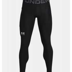 Превью товара: “Легинсы Heat Gear Under Armour, цвет Black”, купить в интернет магазине