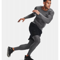 Превью товара: “Легинсы Heat Gear Under Armour, цвет Grey”, купить в интернет магазине
