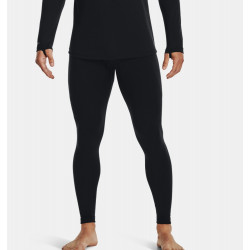 Фото: “Легинсы Base 3.0 Under Armour, цвет Black”, купить в интернет магазине