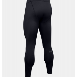 Превью товара: “Легинсы Base 3.0 Under Armour, цвет Black”, купить в интернет магазине