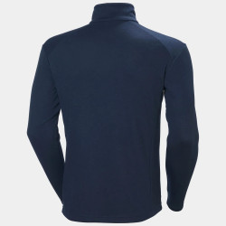 Превью товара: “Толстовка AM HP 1/2 Zip HH, цвет Rnli Bicen/Navy”, купить в интернет магазине