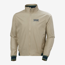 Фото: “Куртка SALT WINDBREAKER HH, цвет Pebble”, купить в интернет магазине