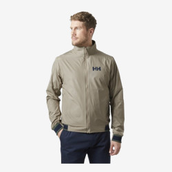 Превью товара: “Куртка SALT WINDBREAKER HH, цвет Pebble”, купить в интернет магазине