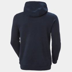 Превью товара: “Толстовка BOX HOODIE HH, цвет Navy”, купить в интернет магазине