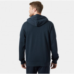 Превью товара: “Толстовка CORE HOODIE HH, цвет Navy”, купить в интернет магазине