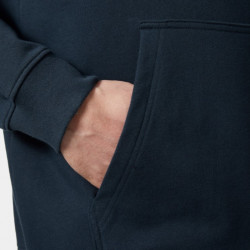 Превью товара: “Толстовка CORE HOODIE HH, цвет Navy”, купить в интернет магазине