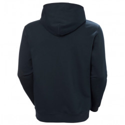 Превью товара: “Толстовка CORE HOODIE HH, цвет Navy”, купить в интернет магазине