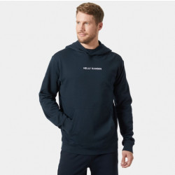 Фото: “Толстовка CORE HOODIE HH, цвет Navy”, купить в интернет магазине
