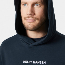 Превью товара: “Толстовка CORE HOODIE HH, цвет Navy”, купить в интернет магазине