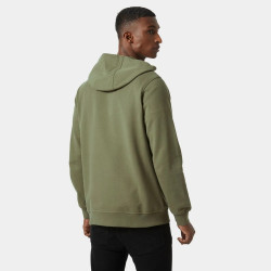 Превью товара: “Толстовка BOX HOODIE HH, цвет Lav Green”, купить в интернет магазине