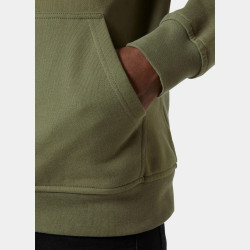 Превью товара: “Толстовка BOX HOODIE HH, цвет Lav Green”, купить в интернет магазине
