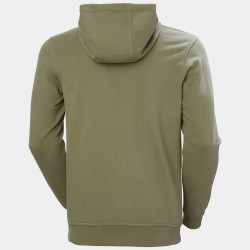 Превью товара: “Толстовка BOX HOODIE HH, цвет Lav Green”, купить в интернет магазине